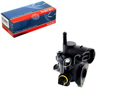 Термостат 88c w корпус skoda felicia i 1.3 10. фото №1