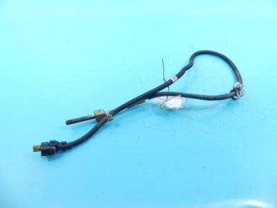 Датчик температуры выхлопных газов mercedes ml w166 3.5b фото №1