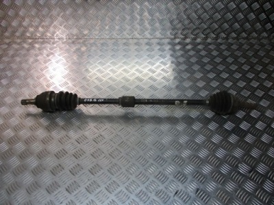 Приводной вал правая opel zafira b 1.6 16v фото №1