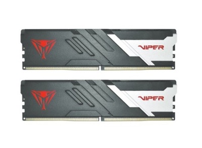 Patriot Viper Venom 2*16GB 7200 DDR5 CL34 Pamięć RAM