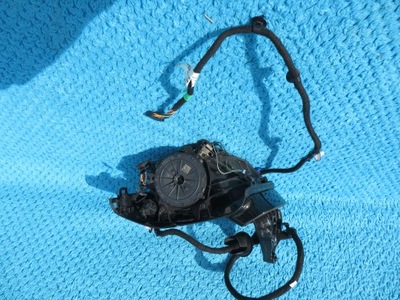 Audi a8 4n 4n1 зеркало левая 15pin фото №1