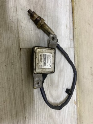 Audi a4 b8 nox датчик лямбда-зонд 8k0907807l фото №1
