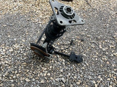 Jeep compass ii подвеска правый задняя комплект 2.0d 4x4 фото №1