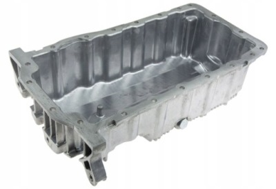 Поддон масляная do seat toledo iii 1.6 фото №1