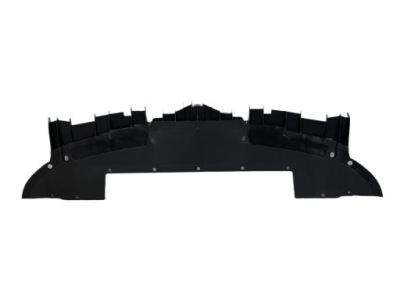 Nowa оригінал захист плита pod бампер перед alfa romeo giulia veloce 16-25 фото №1