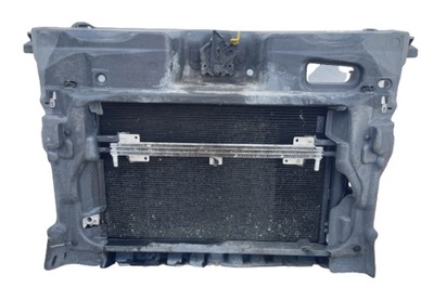 Explorer 10- 3.7 pas радиатор вентиляторы фото №1