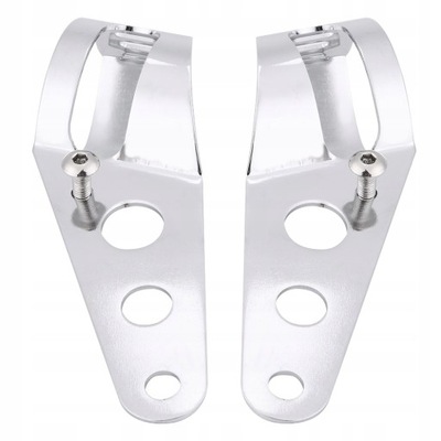 Кронштейн кронштейн фара motocyklowych фото №1