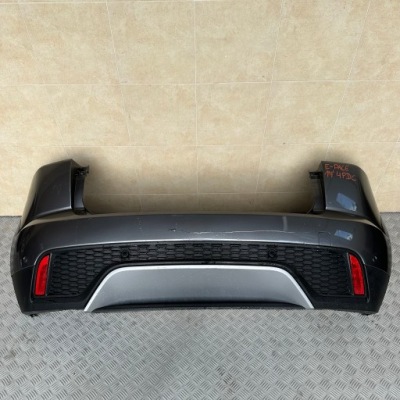 Бампер задній jaguar e-pace 2017 rok 4 pdc фото №1