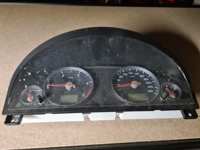 Счетчик ford mondeo 2.0 tdci 3s7t10849gc фото №1