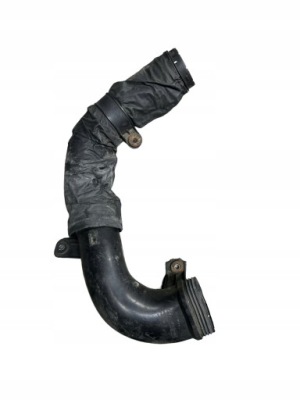 Труба шланг повітря santafe ii santa fe 2 2821228100 фото №1