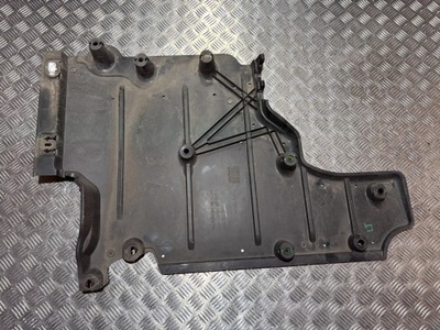 Защита подвеска задняя citroen c4 iii 20- 1.2 thp фото №1