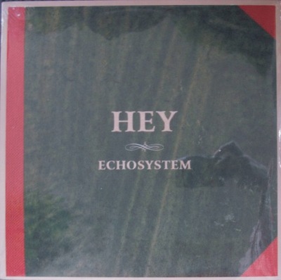 HEY - Echosystem LP LTD