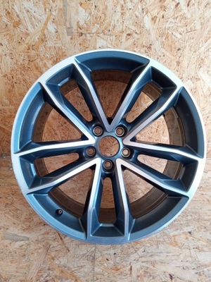 FELGA AUDI A4 S4 8,5J 8W0601025DF ET32 19" 5X112