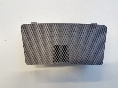 Накладка заглушка решётка панели консоли датчик tesla model 3 рестайлинг  21- фото №1