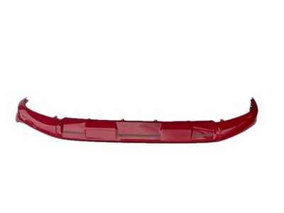 AUDI Q2 SPOILER BUFERIO PRIEK. 81A807110B 