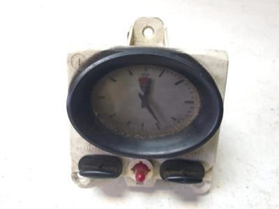 Приладова панель панель приладів ford escort coupe 95ab15000bb 1997 фото №1