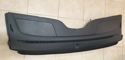 Панель приладів жабо консоль панель приладів ford smax i galaxy фото №1