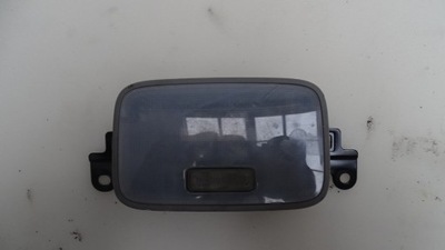 Лампа стеля перед kia picanto 2011- ii 1.2 фото №1