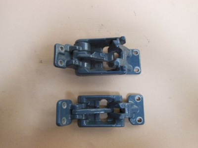 Петля дверь задних mercedes sprinter w910 910 w907 907 фото №1