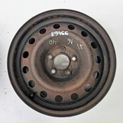 LLANTA 5X114,3 16 HYUNDAI I40 (E9466)  