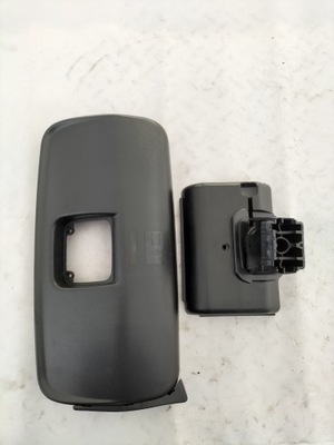 Корпус дзеркало mercedes atego фото №1