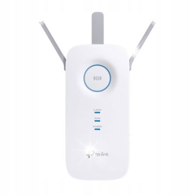 TP-Link RE550 WIFI REPEATER WZMACNIACZ AC1900