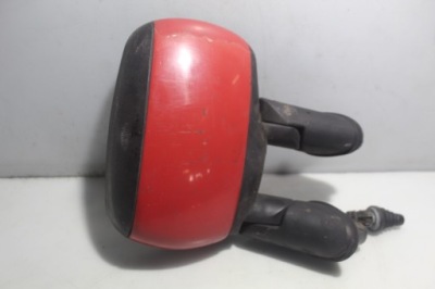 Дзеркало праве fiat doblo i фото №1