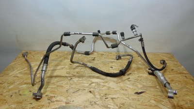 Провода кондиционера vw passat b6 passat cc фото №1