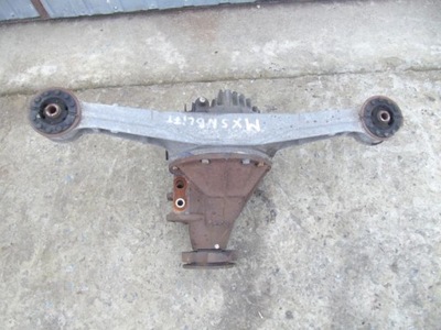 MAZDA MX5 NB FACELIFT 1.8 16V DIFFERENTIAL REAR REAR AXLE  