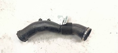 Шланг труба воздухозаборник 4h0129816g audi a8 d4 фото №1