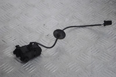 Привід кришка пального polo v 6r фото №1