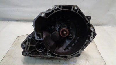 КОРОБКА ПЕРЕДАЧ OPEL ASTRA G II 1.7D 55352935