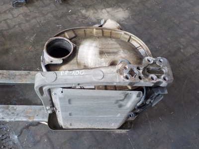 Premium dxi катализатор выхлопных газов гаситель фото №1