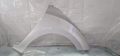 Hyundai i30 2012- крила правий передній перед фото №1