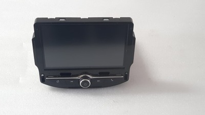 OPEL CORSA E RADIO NAWIGACJA