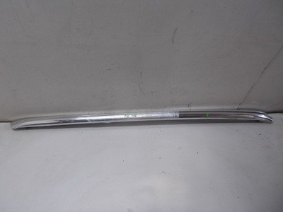 Audi a4 b8 рейлінги дахові комплект фото №1