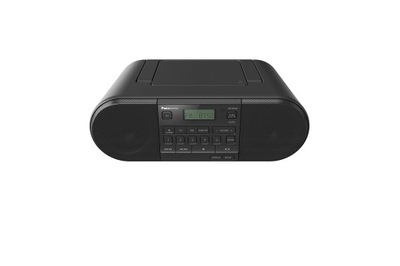 Panasonic RX-D552 przenośny odbiornik radiowy