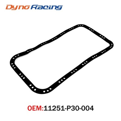 11251-P30-004 FORRO BANDEJA DE ACEITE PARA ACURA PARA HONDA CIVIC SI ~22129  