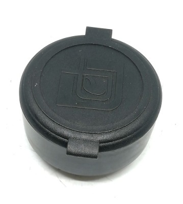 Накладка заливної газу 21 mm lpglr9 фото №1