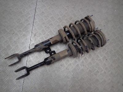 Alfa romeo giulia veloce амортизатор перед передній правий фото №1