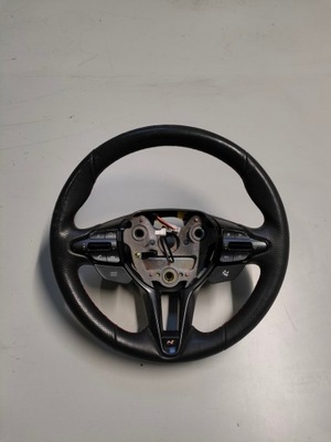 Hyundai i30 n воздуховод подогрев фото №1