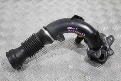 Wąż шланг повітря peugeot traveller фото №1