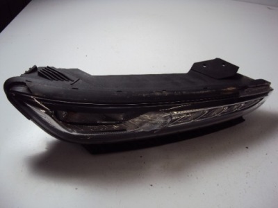 Лампа drl правый перед hyundai kona 17-20 фото №1