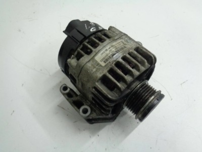 Opel fiat alfa romeo генератор 1,3 m-jet фото №1