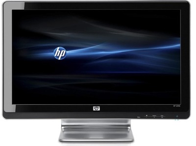 Monitor LCD HP 2010i