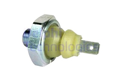 DELPHI SENSOR DE PRESIÓN ACEITES ALFA ROMEO 155 164 166 75 GTV SPIDER  