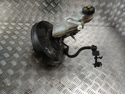 Volvo v40 ii усилитель тормозов насос тормозная p31362927 2015r фото №1