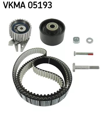 SKF VKMA05193 КОМПЛЕКТ ГРМ (VKMA02193 + NAKRETKA/PO