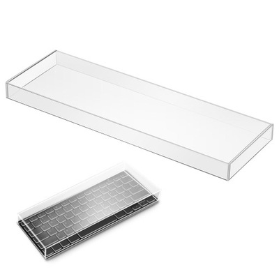 OCHRANIACZ NA KLAWIATURĘ POKROWIEC NA KLAWIATURĘ LAPTOPA KLAWIATURA KLAWISZB