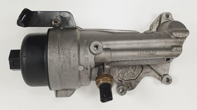 КОРПУС ФИЛЬТРА МАСЛА МИНИ COOPER R56 1.6 758311180